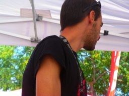 XIX Concentracion - 2012